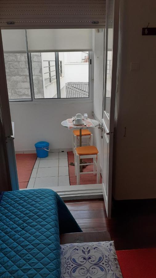 City'S Heart Guesthouse Ponta Delgada Exterior foto