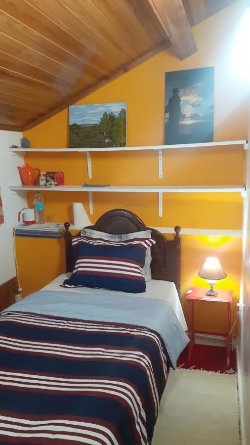 City'S Heart Guesthouse Ponta Delgada Exterior foto
