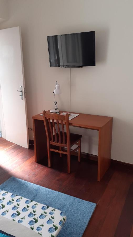 City'S Heart Guesthouse Ponta Delgada Exterior foto