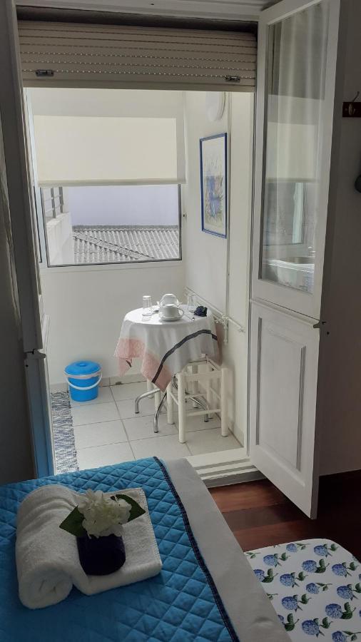 City'S Heart Guesthouse Ponta Delgada Exterior foto