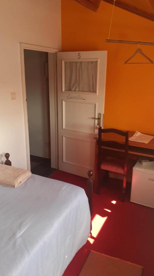 City'S Heart Guesthouse Ponta Delgada Exterior foto