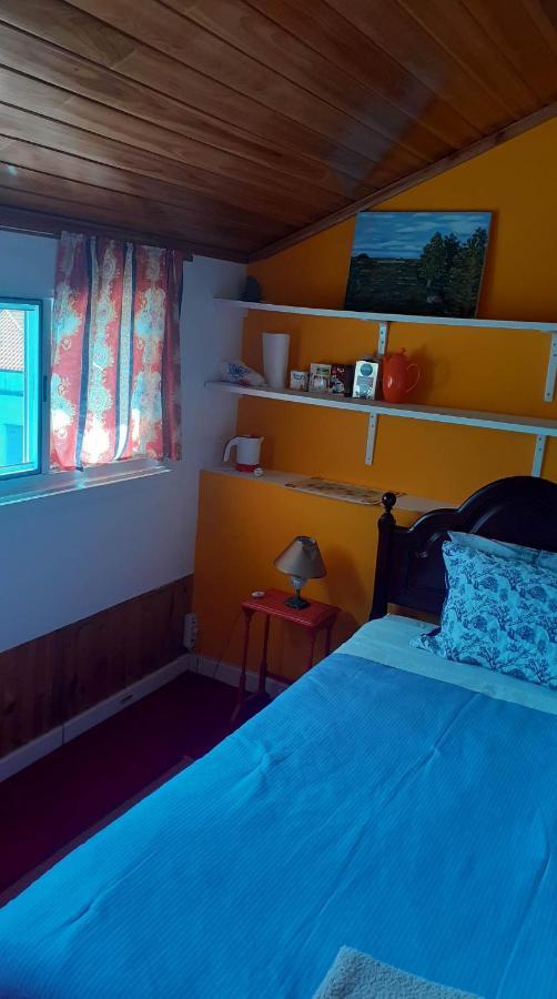 City'S Heart Guesthouse Ponta Delgada Exterior foto